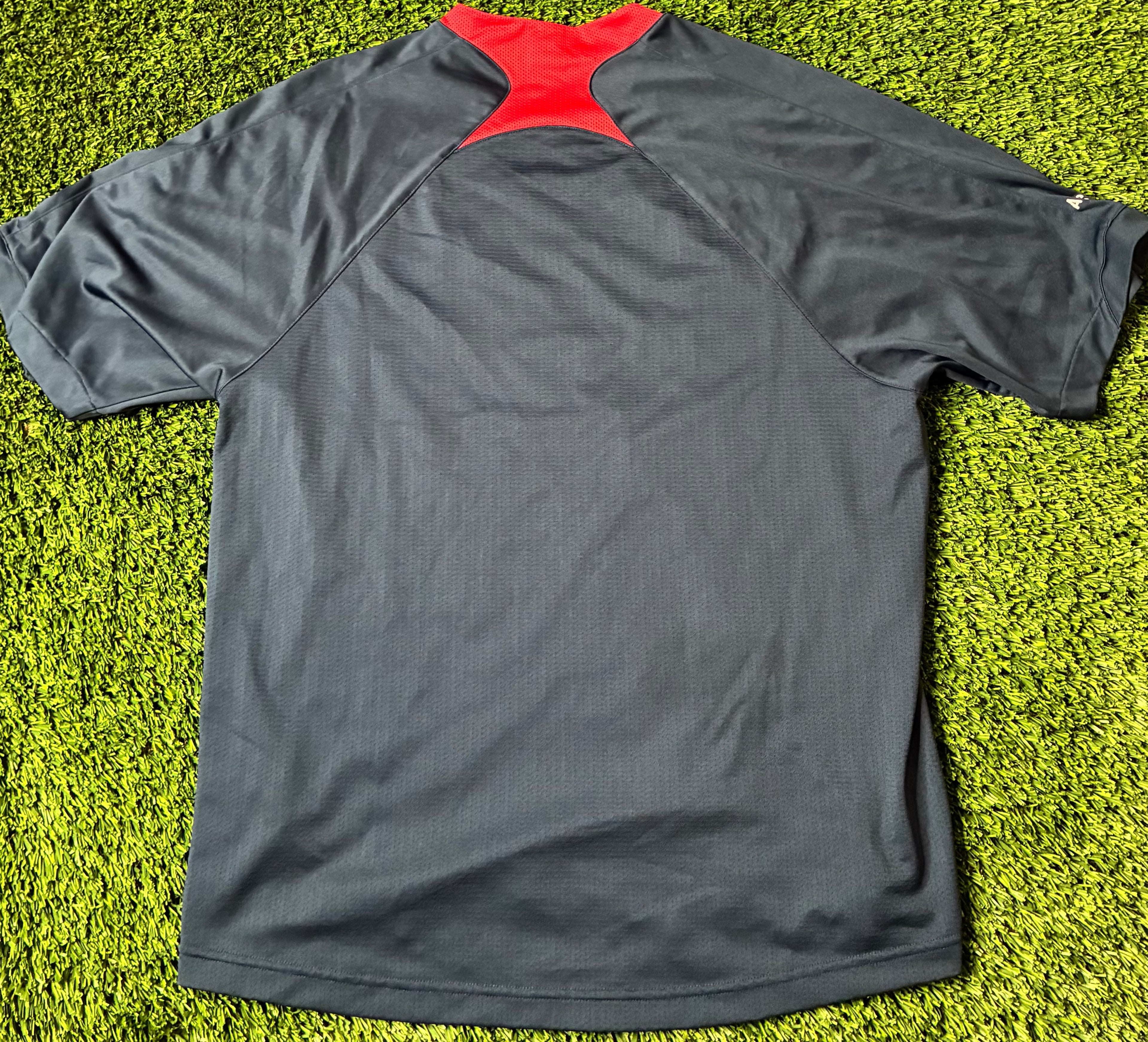 Nike Arsenal 07/08 Training Size Medium