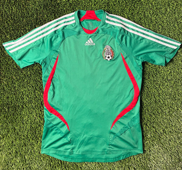 Jersey front view