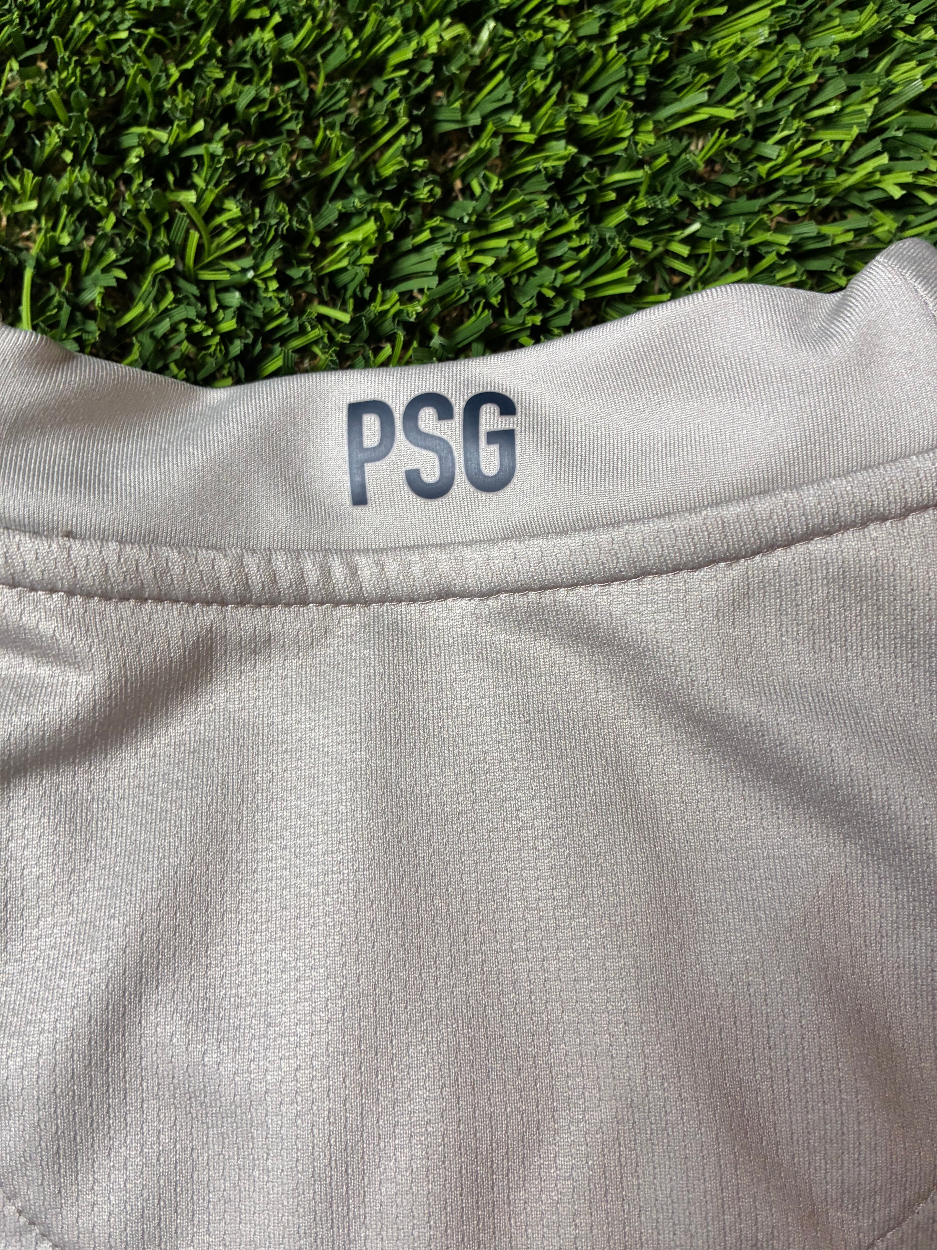 Nike PSG 08/09 Away Jersey Size Men’s Medium