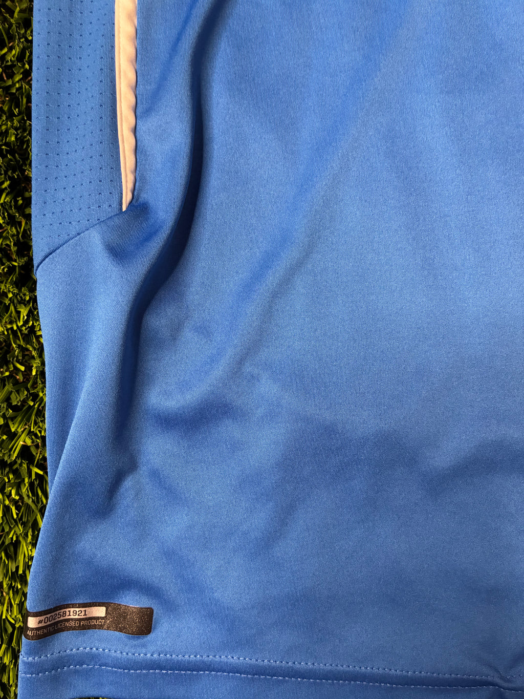 Vintage Puma Italy 14/15 Home Jersey Size Youth XL