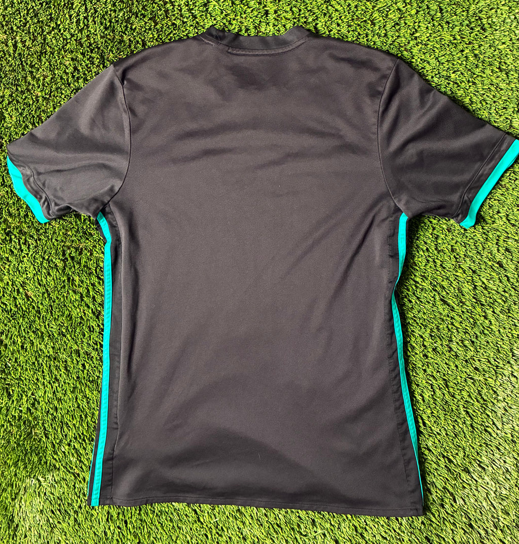 Adidas Real Madrid 17/18 Away Jersey Size Men's Medium