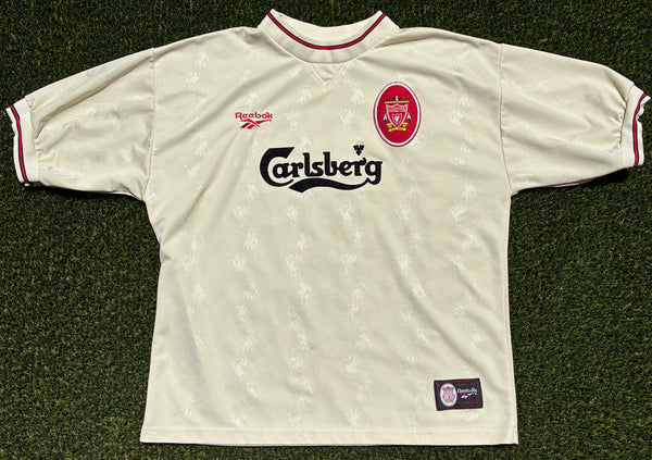 Jersey front view