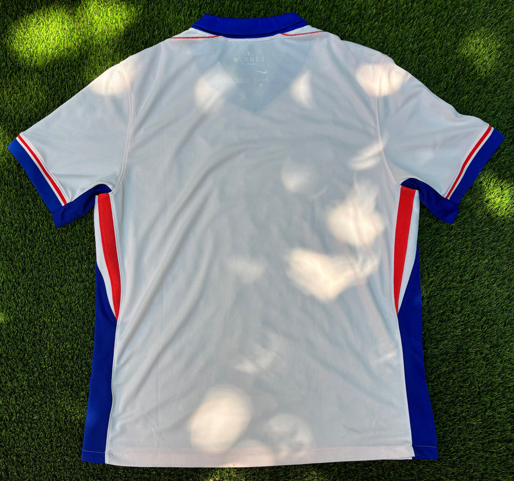 Nike Chelsea 24/25 Away Jersey Size Men's XL