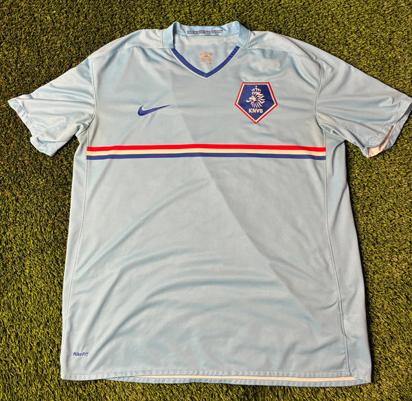 Jersey front view