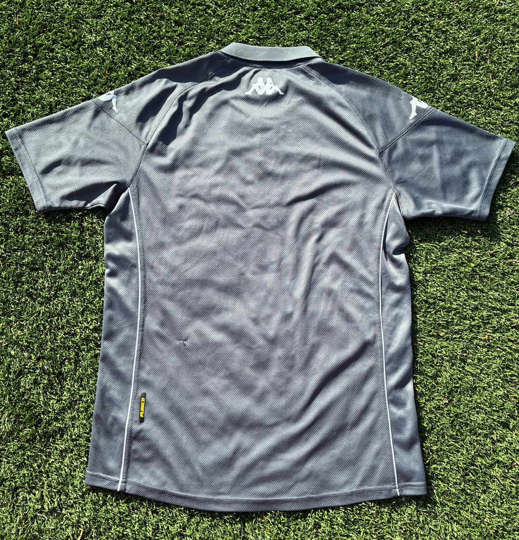 Kappa Wigan Athletic FC Polo Size Men's Size 2XL