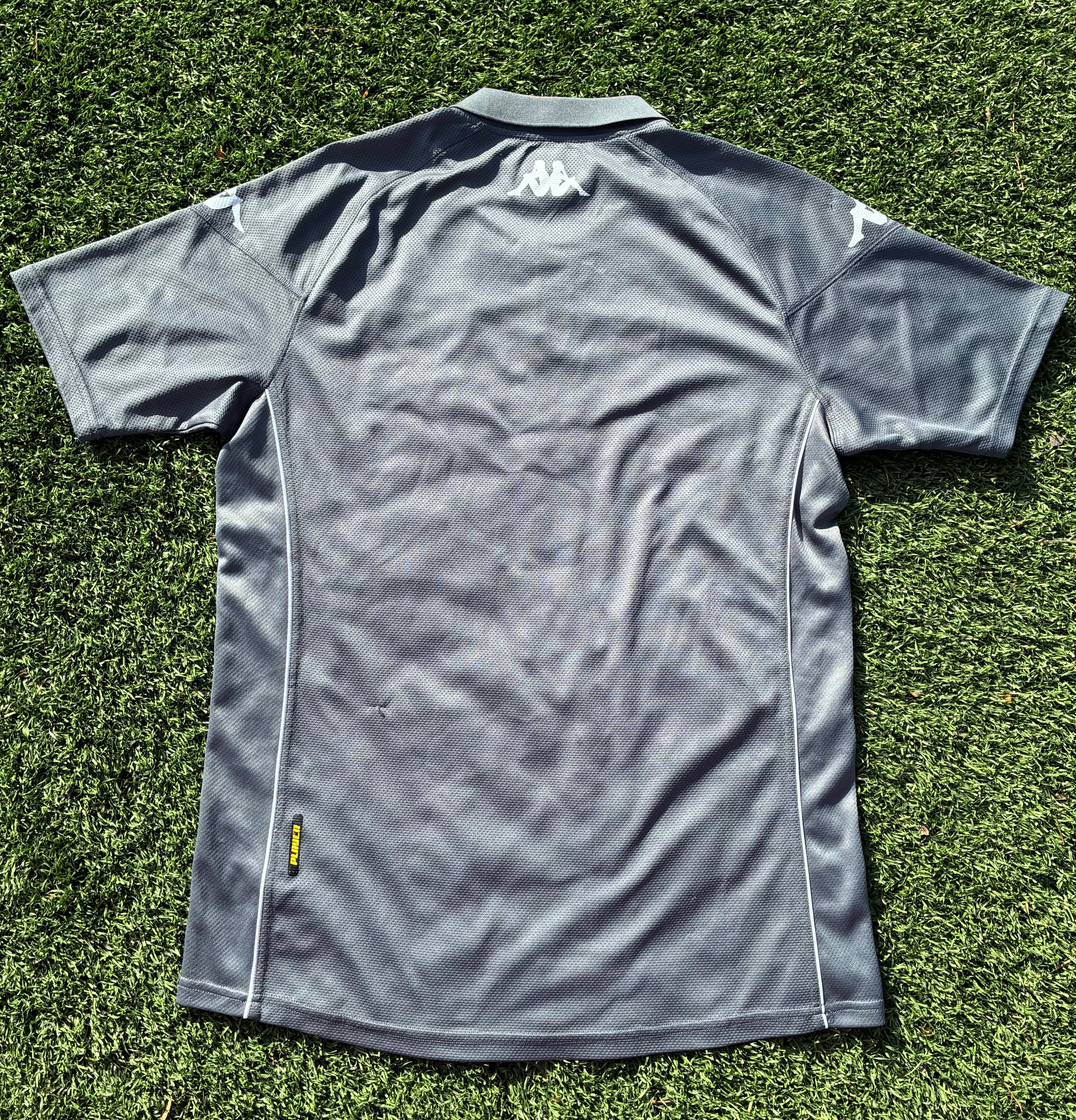 Kappa Wigan Athletic FC Polo Size Men's Size 2XL