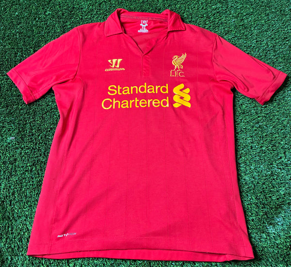 Jersey front view