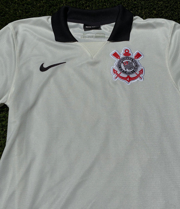 Jersey back view
