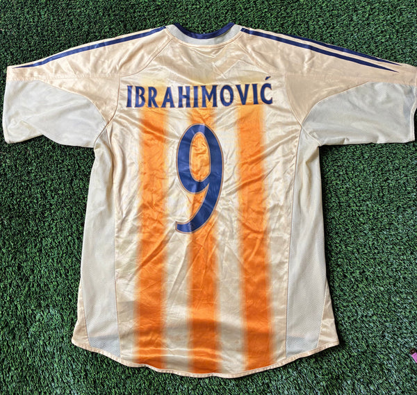 Jersey front view