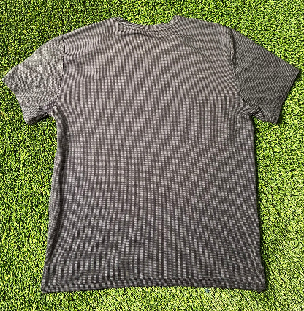 Black Custom Nike Jersey Size Medium