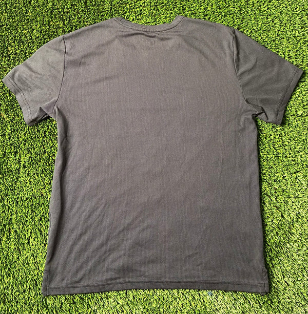 Jersey back view