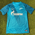 Nike Zenit St. Petersburg 16/17 Home Jersey Size Men's Small
