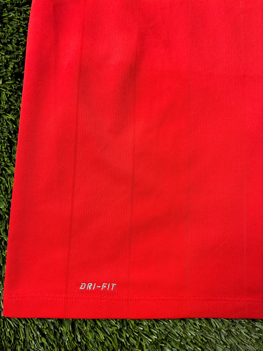 Nike SV Wehen Wiesbaden 15/16 Home Size Youth XL