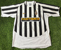 Nike Juventus 03/04 Home Player Version Size XL