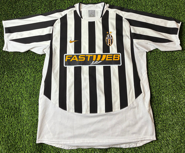 Jersey front view