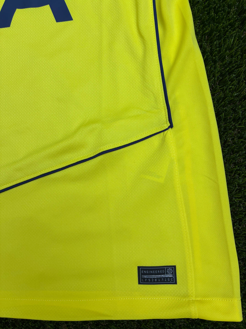 Nike Tottenham Hotspurs T90 25/26 Third Jersey Size Men's Large