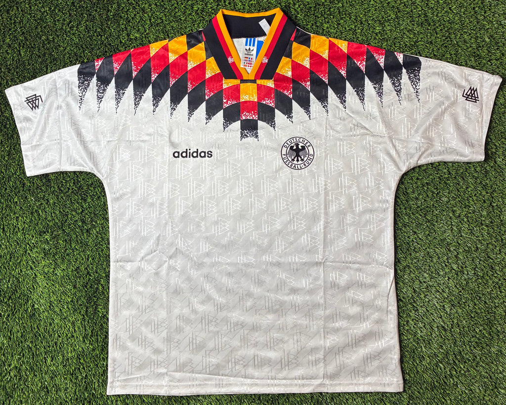 Adidas Reissue Germany 1994 Home