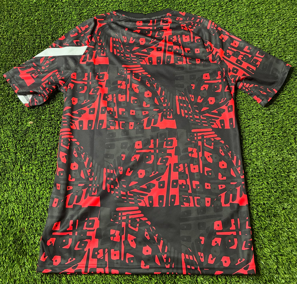 Nike Liverpool 20/21 Training Jersey Size Men's Large