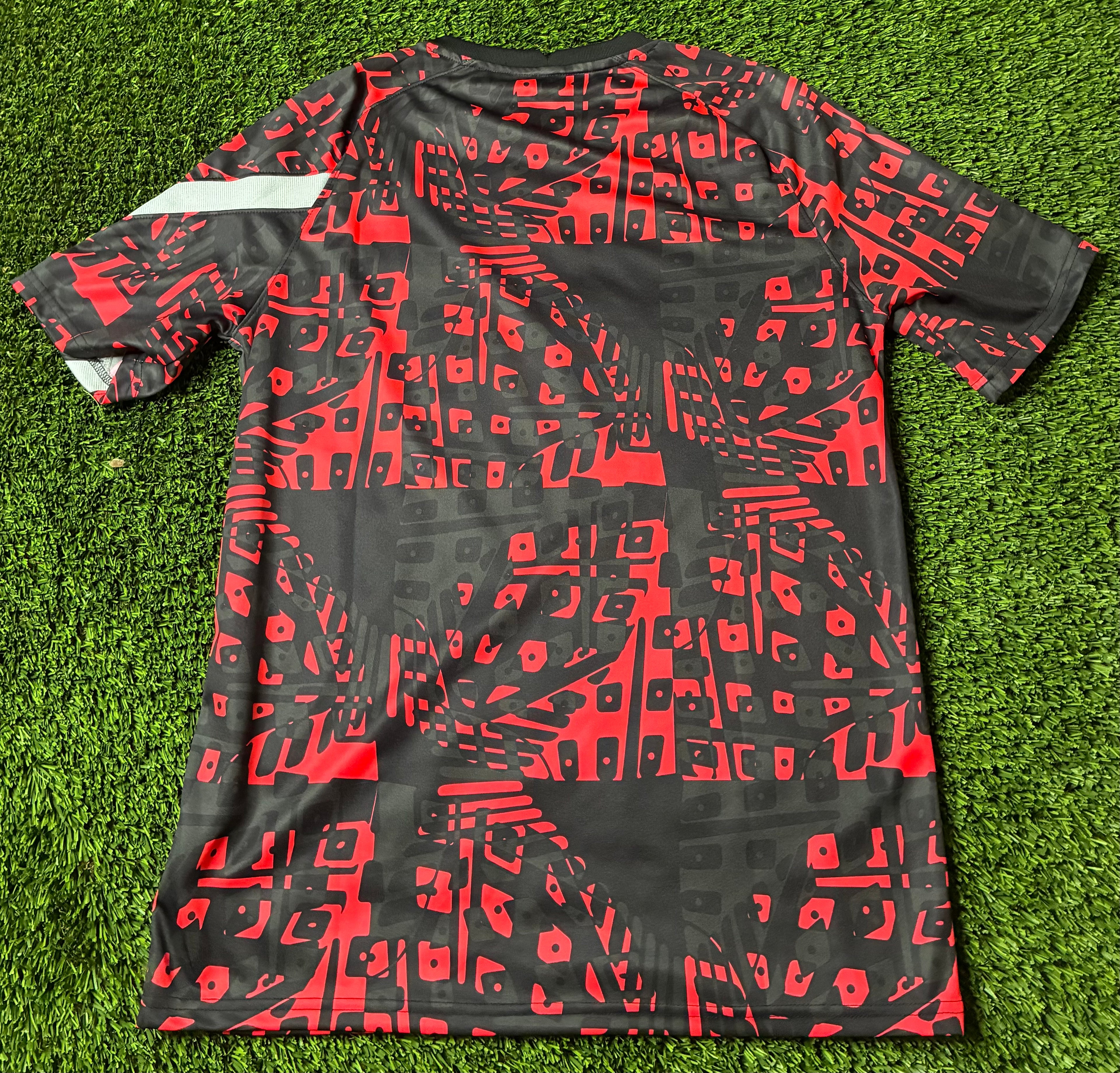 Nike Liverpool 20/21 Training Jersey Size Men's Large