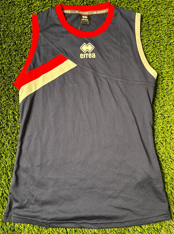 Jersey front view
