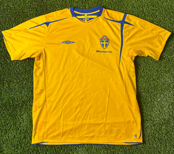 Jersey front view