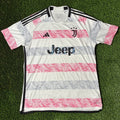 Adidas Juventus 23/24 Away Jersey Size Men's XL