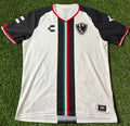 Charly Club De Cuervos 18/19 Home Size XL