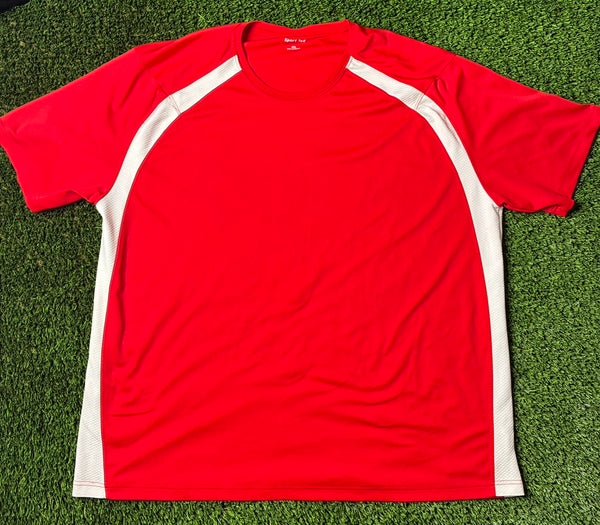 Jersey front view