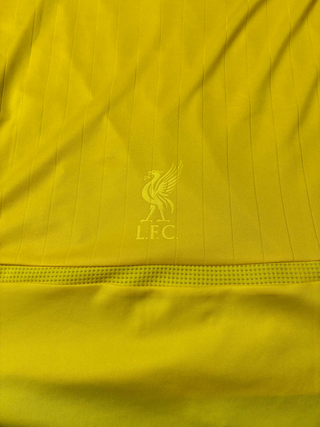 Adidas Liverpool 06/07 Away Jersey Size Men's Medium