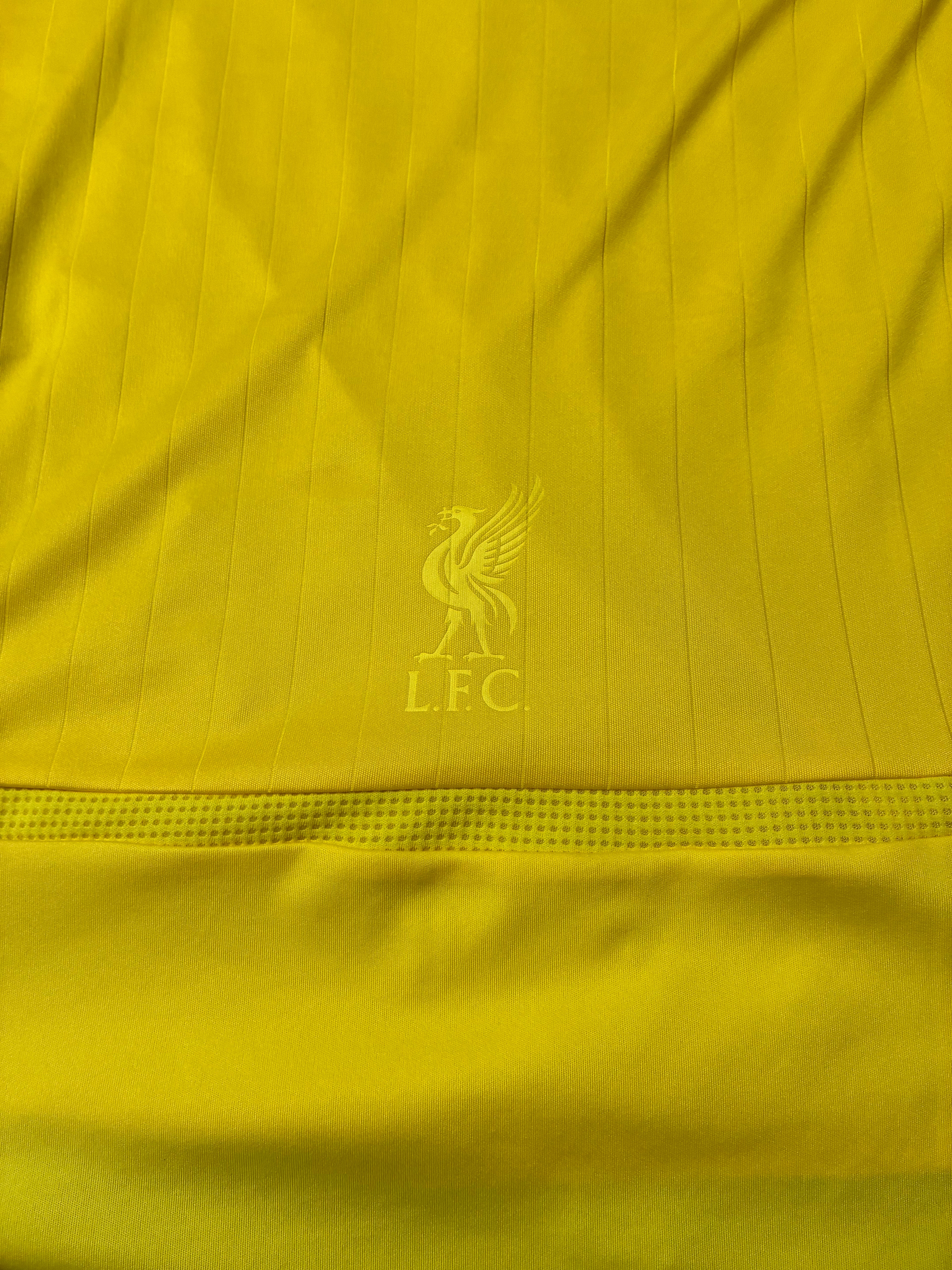 Adidas Liverpool 06/07 Away Jersey Size Men's Medium