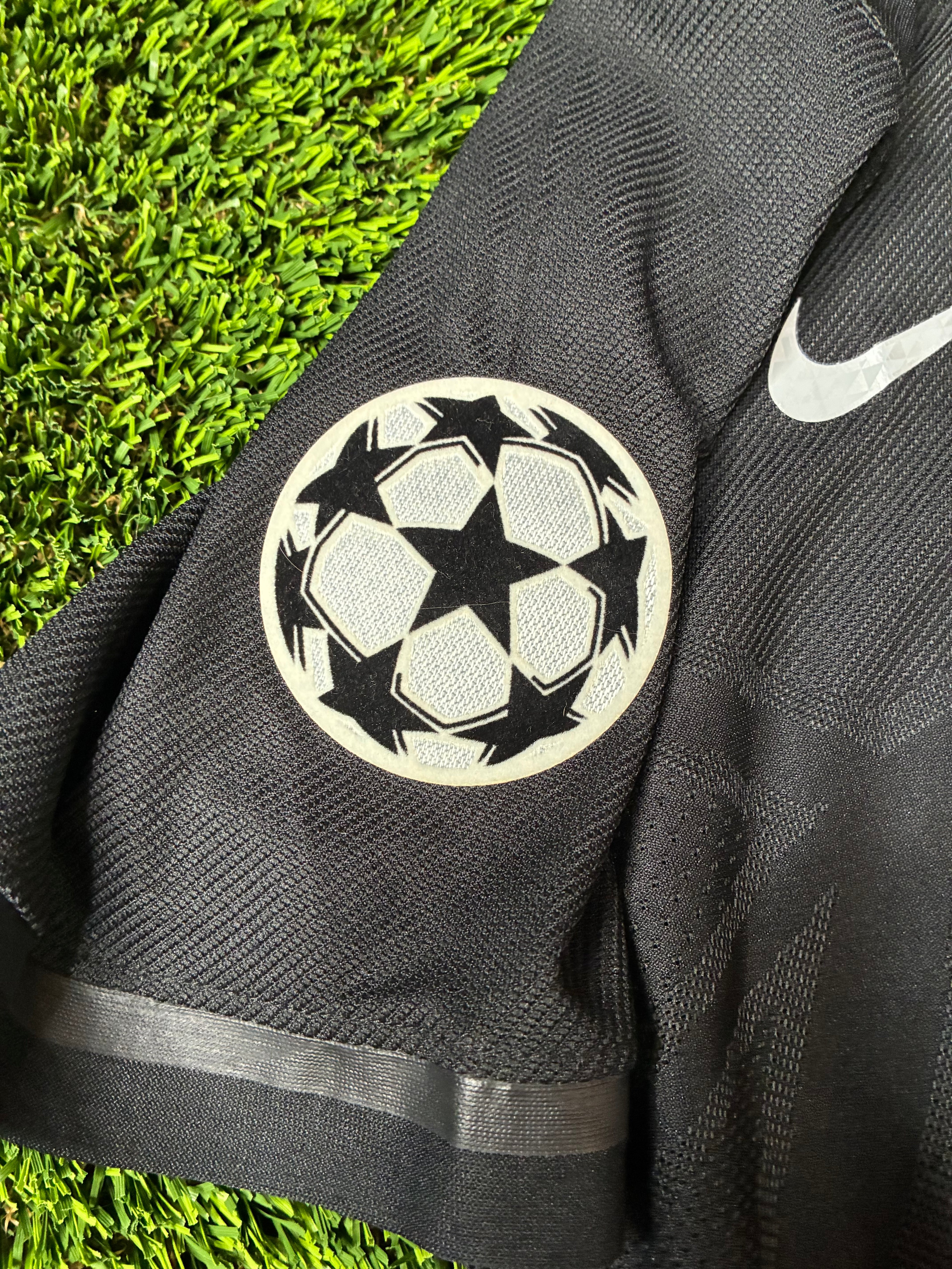 Nike Ibrahimovic PSG 15/16 Third Jersey Size Men's Large