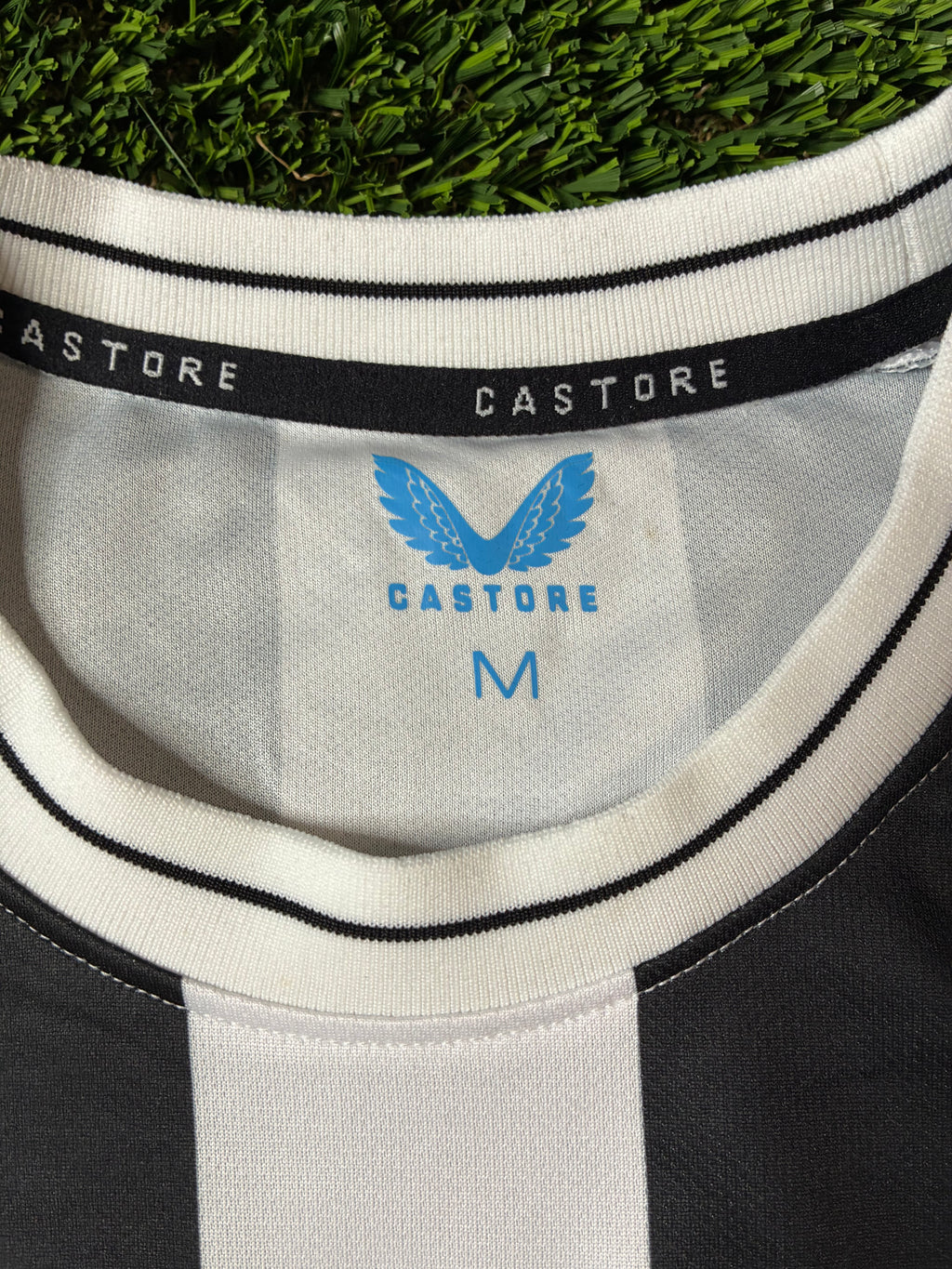 Castore Newcastle United 22/23 Home Size Medium