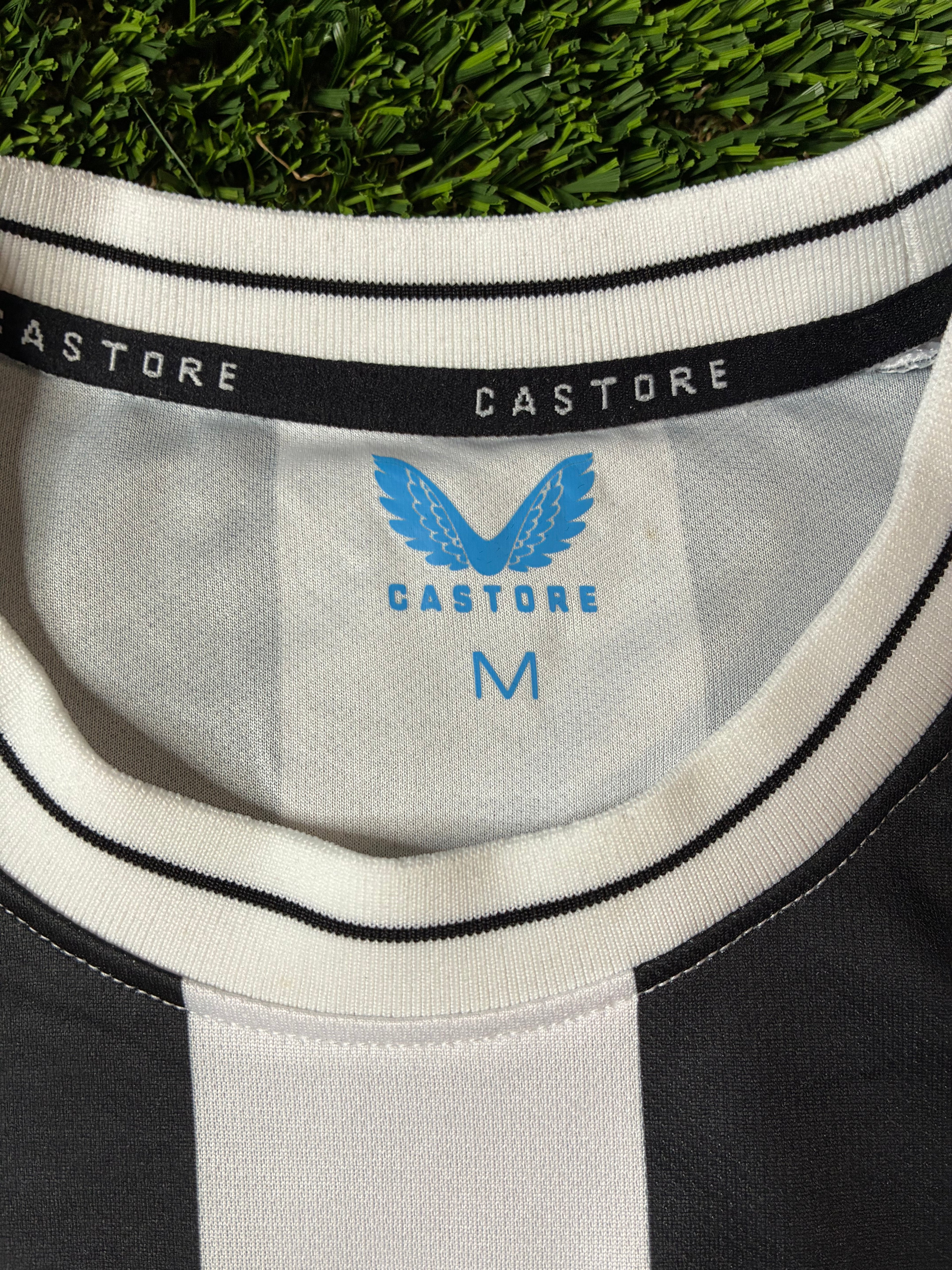 Castore Newcastle United 22/23 Home Size Medium