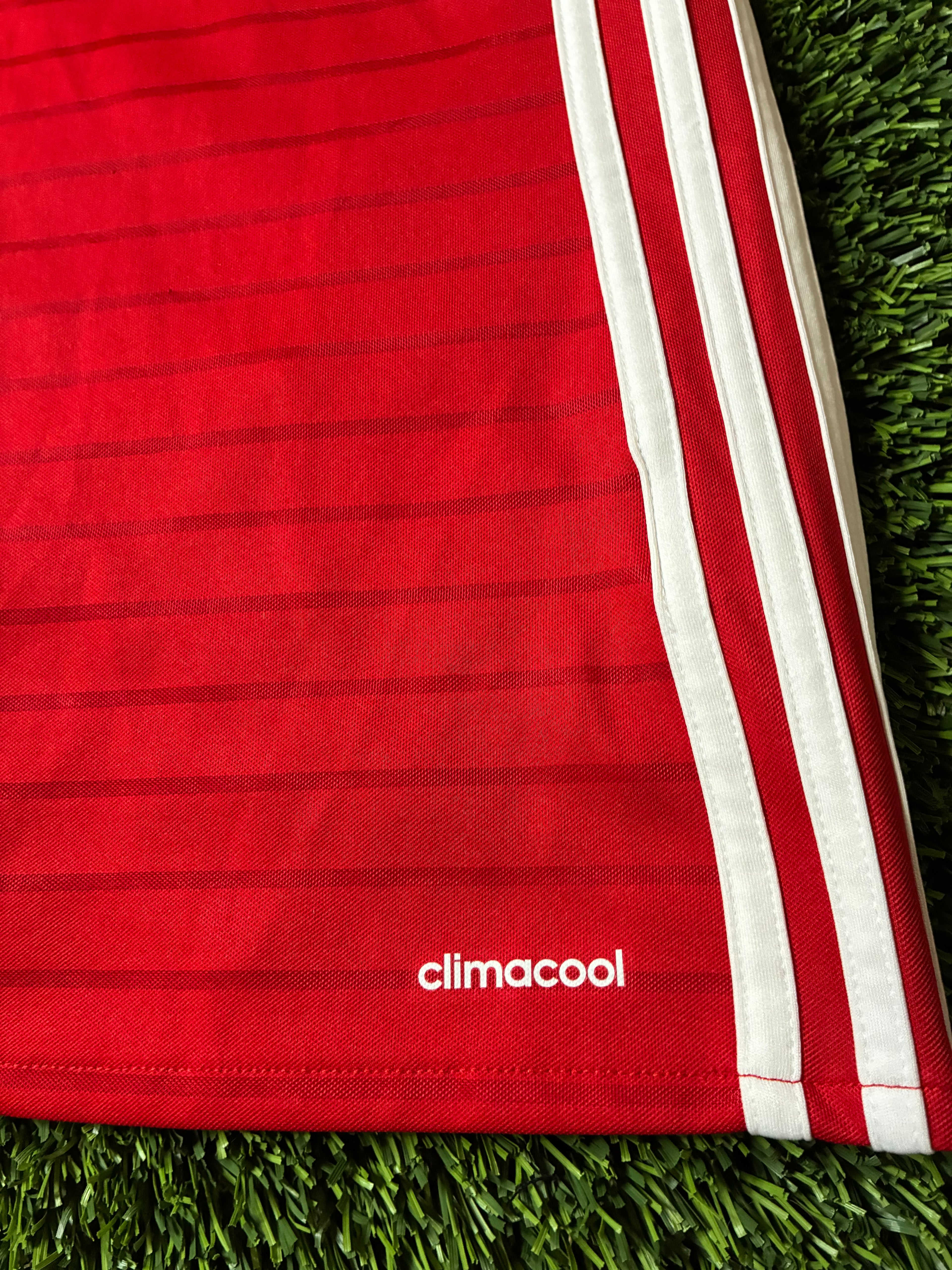 Adidas Costa #11 Bayern Munich 16/17 Home Size Medium