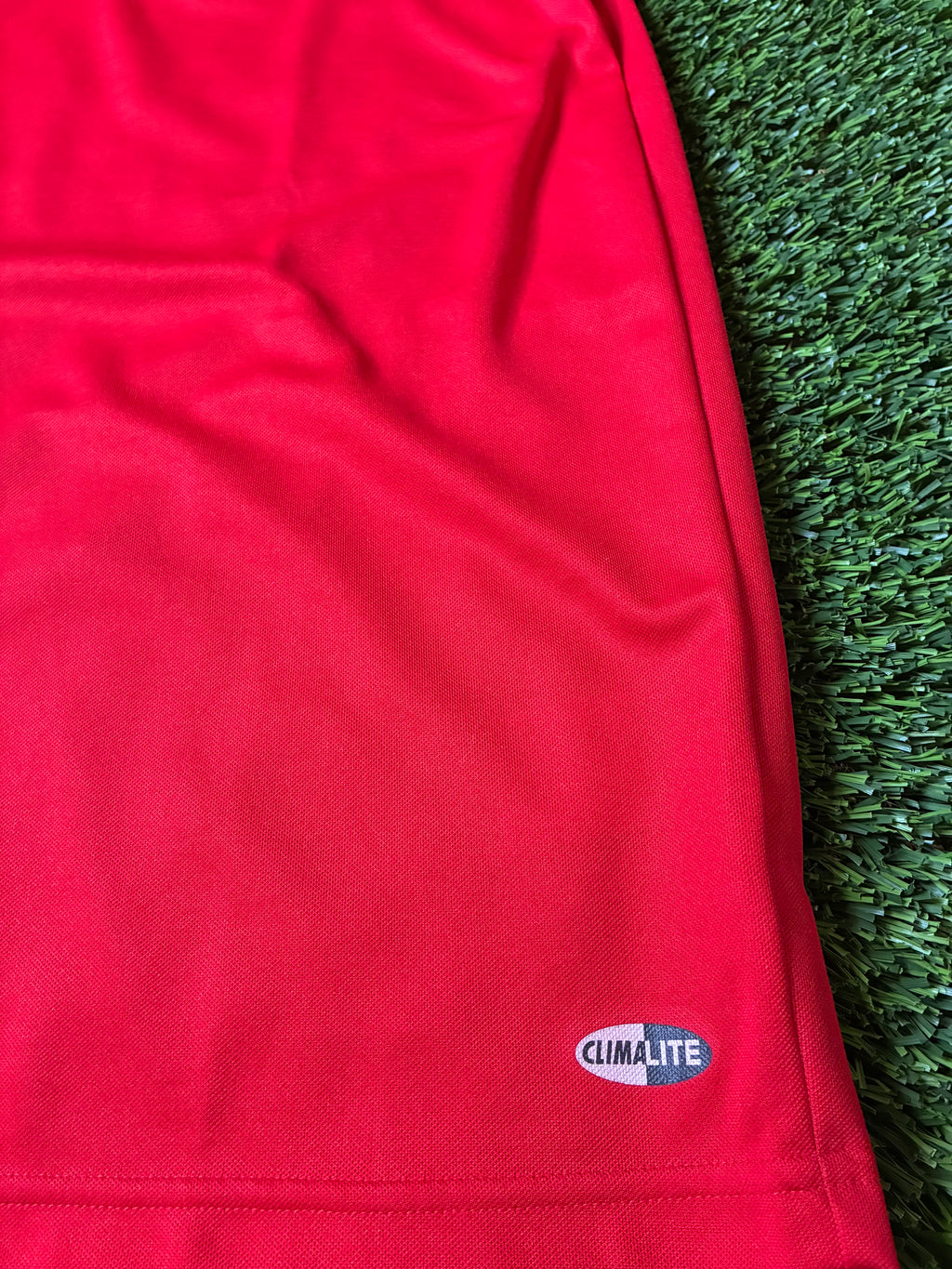 Adidas Spain 08/09 Home Size Men’s Medium