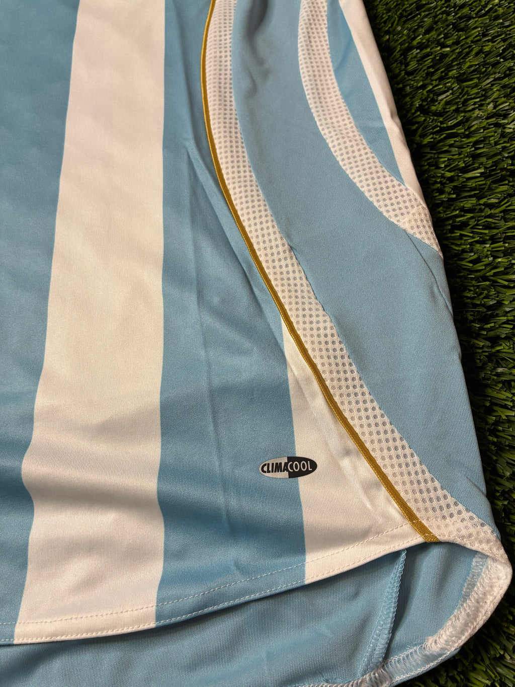 Adidas Reissue Argentina 06 Home Size Medium
