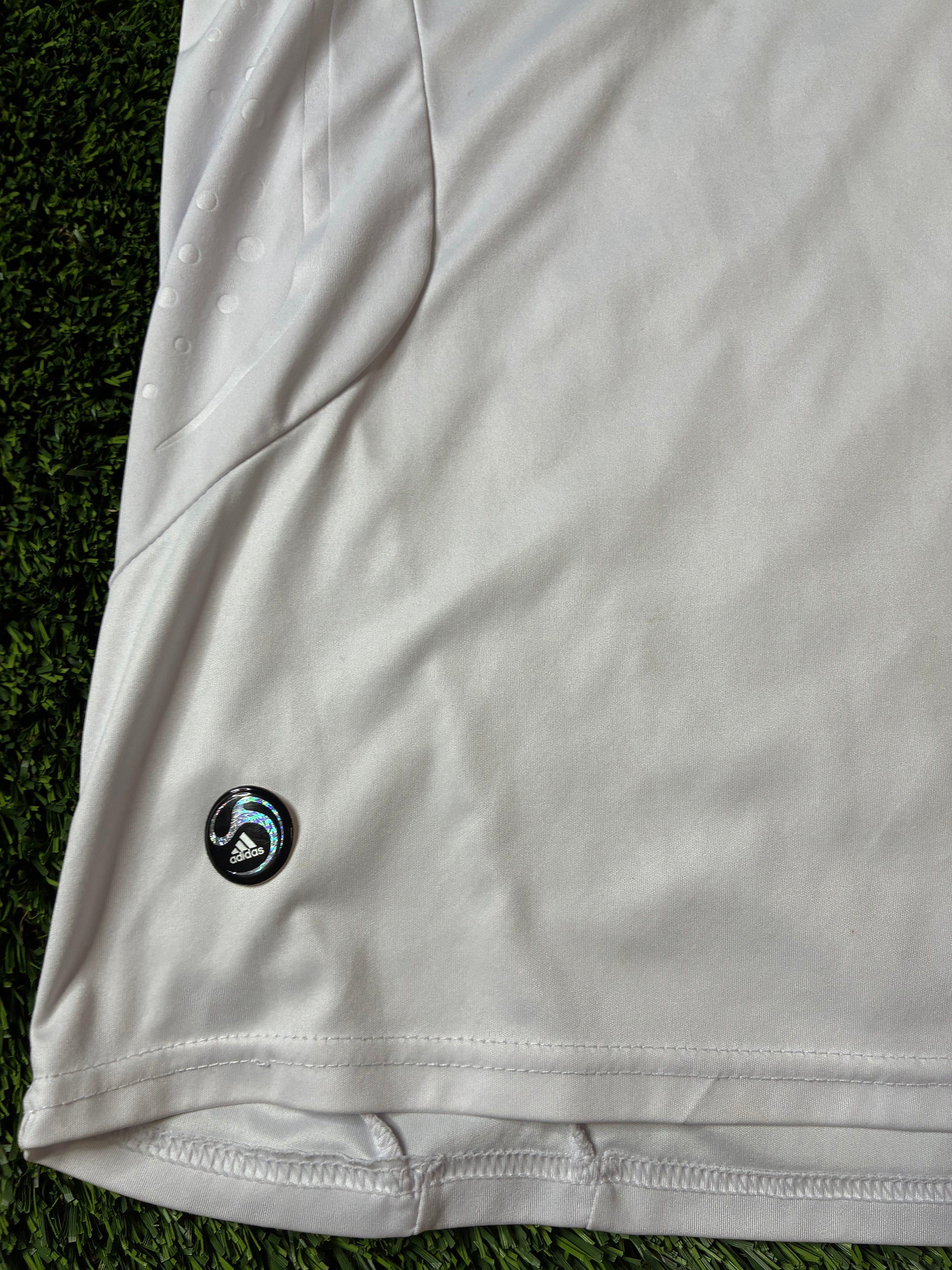 Adidas Germany 08/09 Home Size Men’s Medium