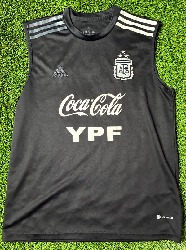 Jersey front view