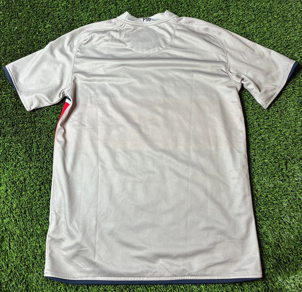 Nike PSG 08/09 Away Jersey Size Men’s Medium