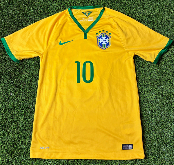 Jersey back view