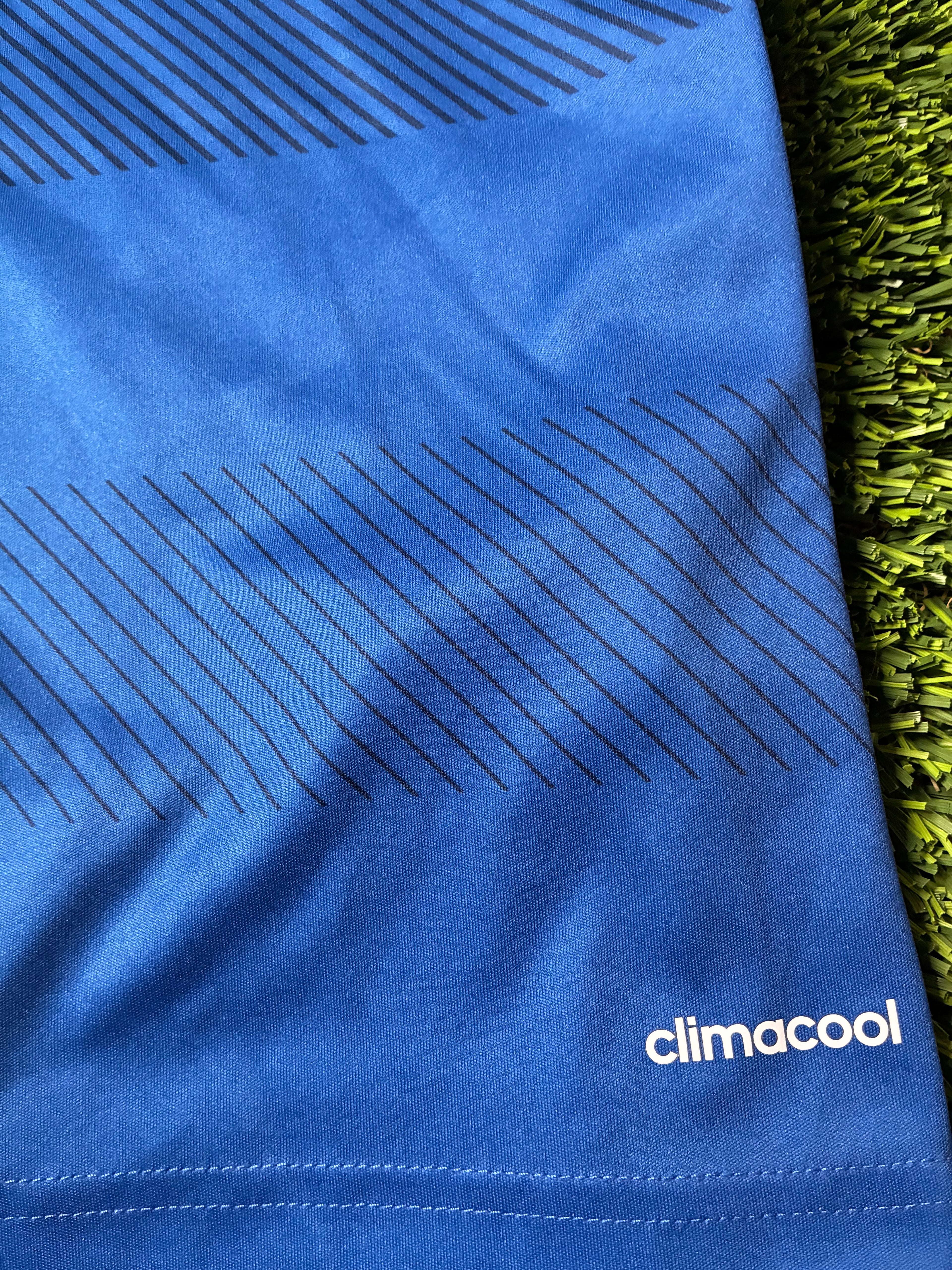 Adidas Argentina 2014 Away Size Youth Large