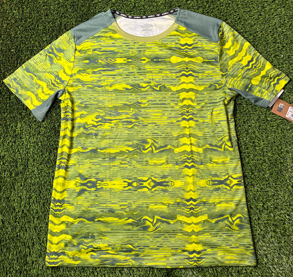 Jersey front view