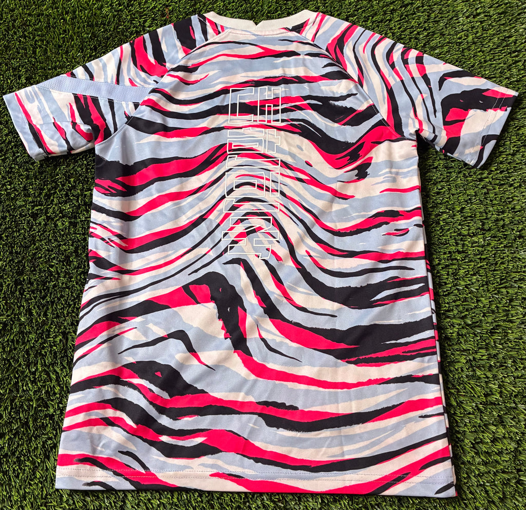 Nike South Korea Training Jersey Size XS