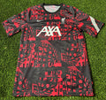 Nike Liverpool 20/21 Training Jersey Size Men's Large