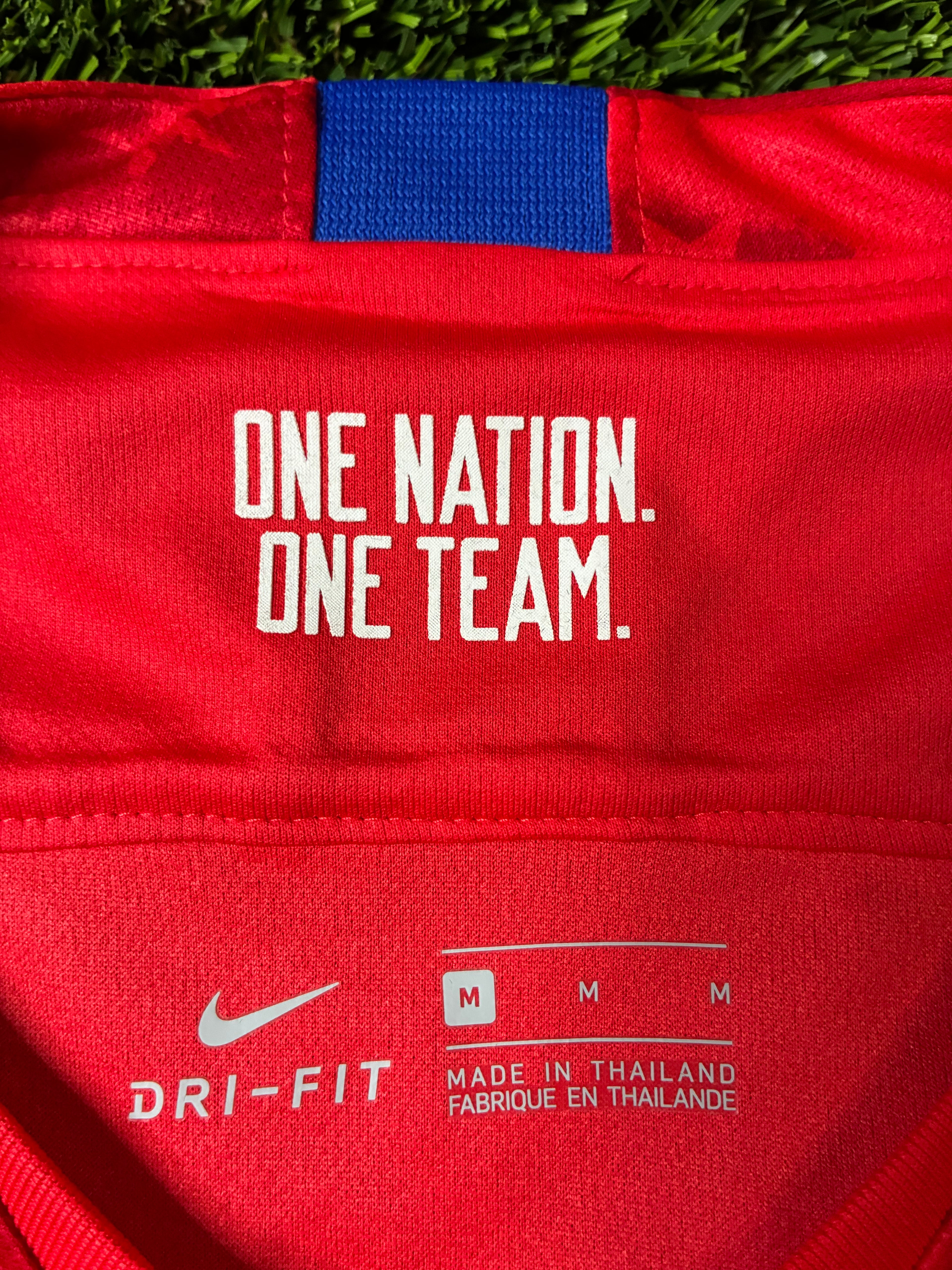 Nike USWNT 19/20 Away Size Women’s Medium