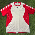 Adidas Custom Jersey Size Men’s Medium