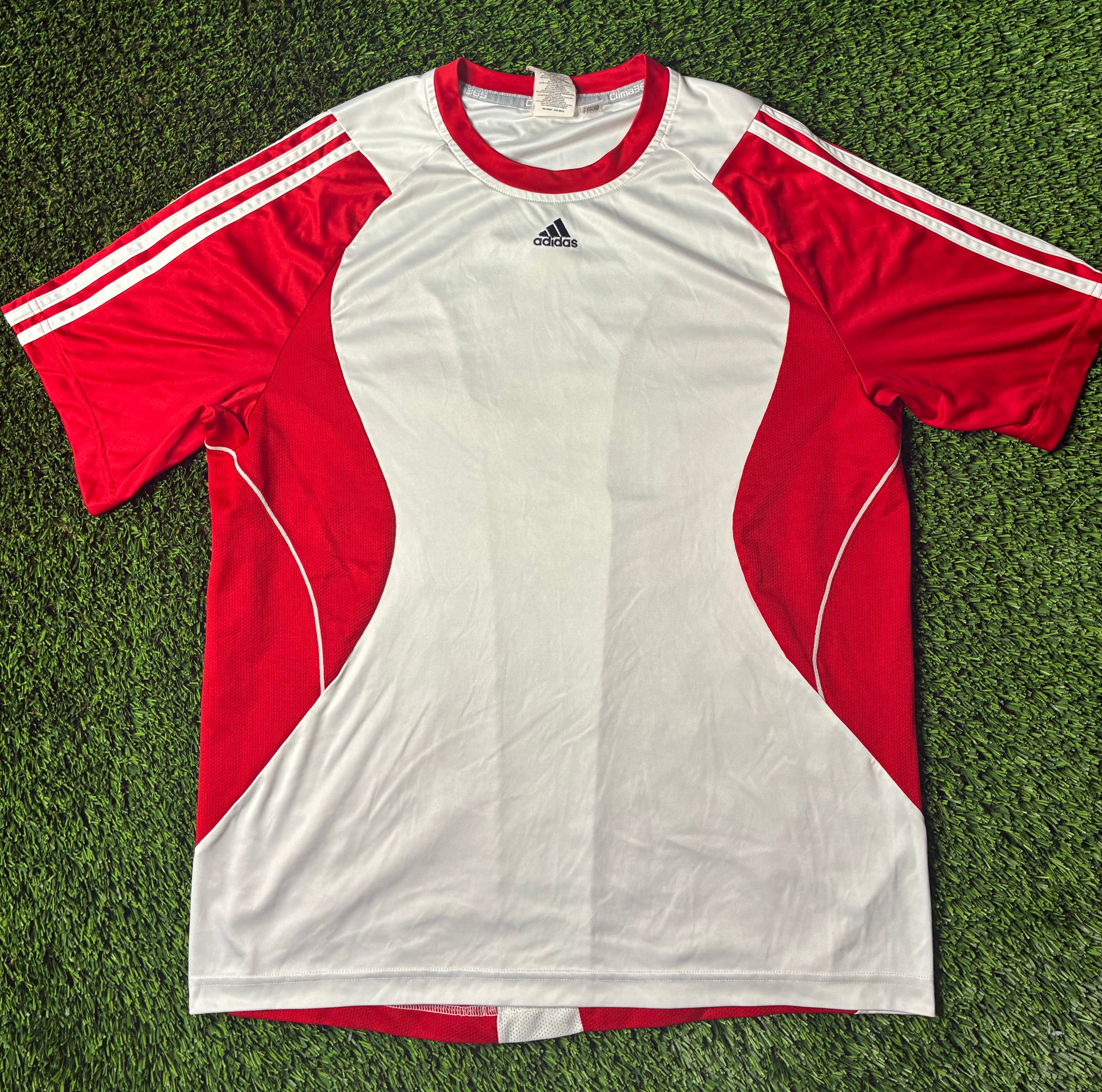 Adidas Custom Jersey Size Men’s Medium