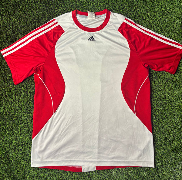 Jersey front view