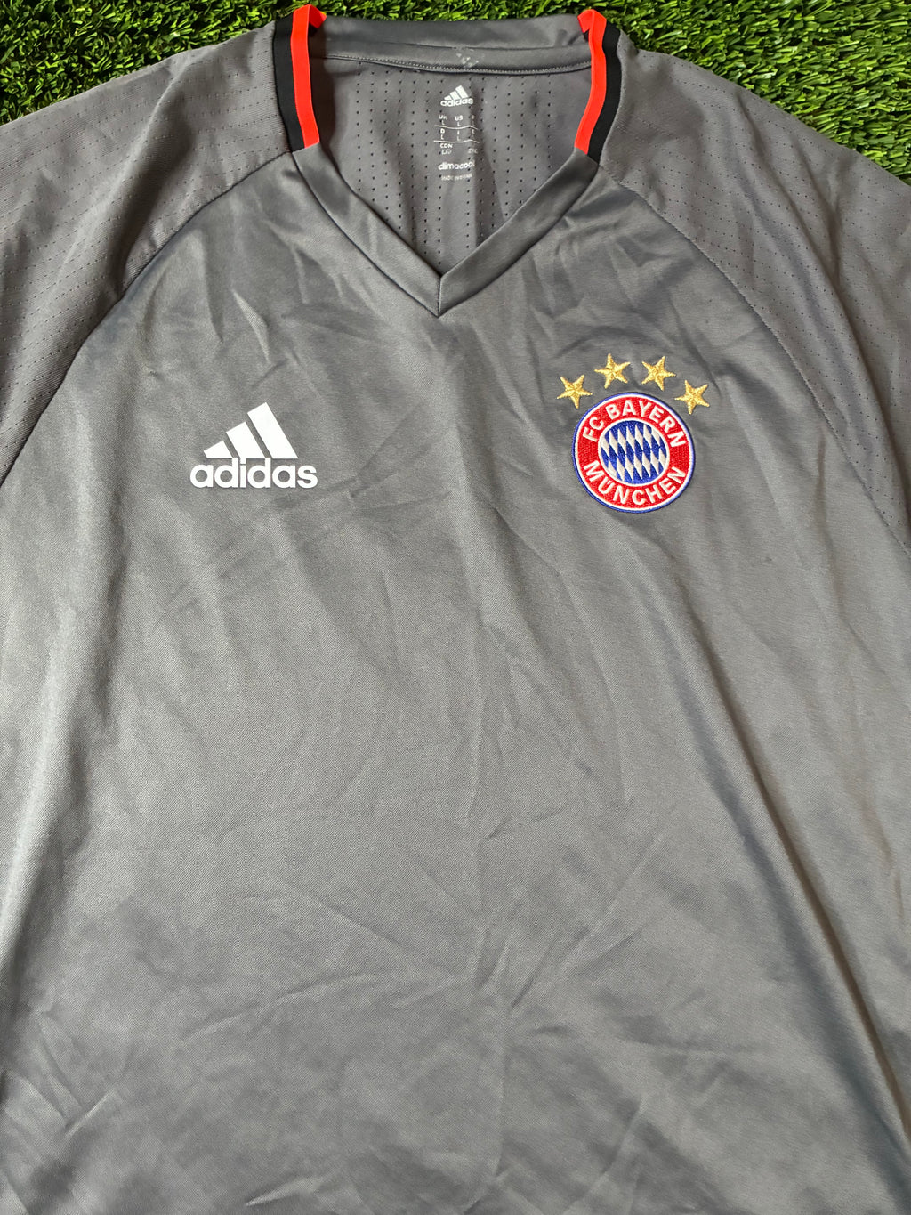 Adidas Bayern Munich 16/17 Training Size Large