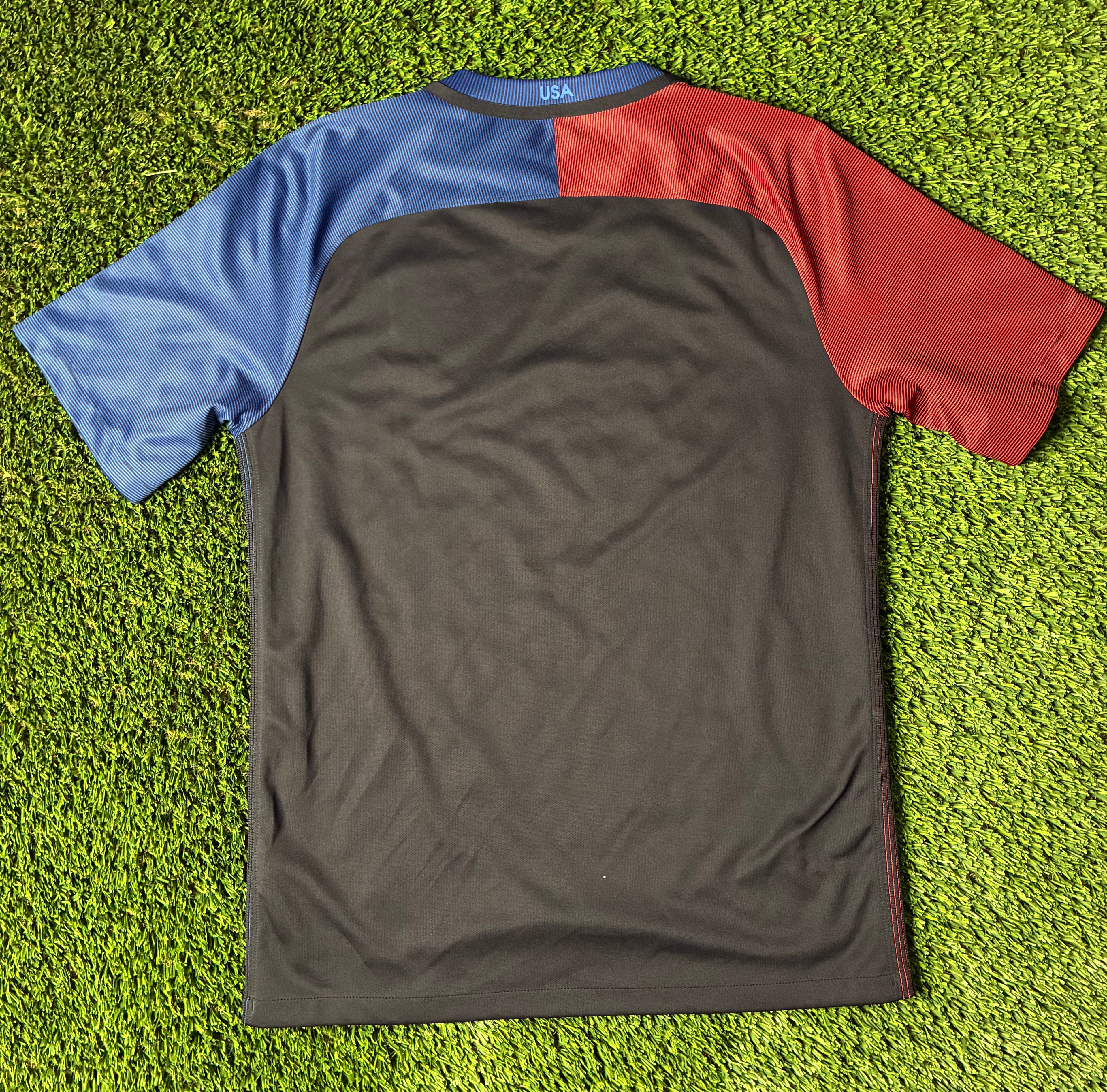 Nike USA 2016 Away Jersey Size Men's Medium